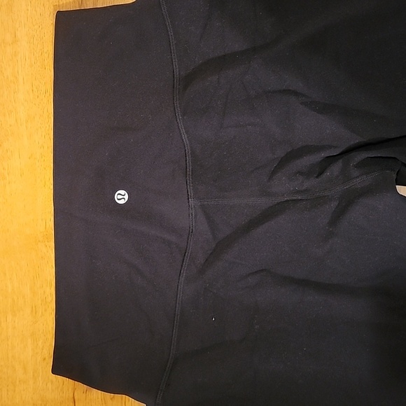 lululemon athletica Black Leggings - Picture 8 of 8
